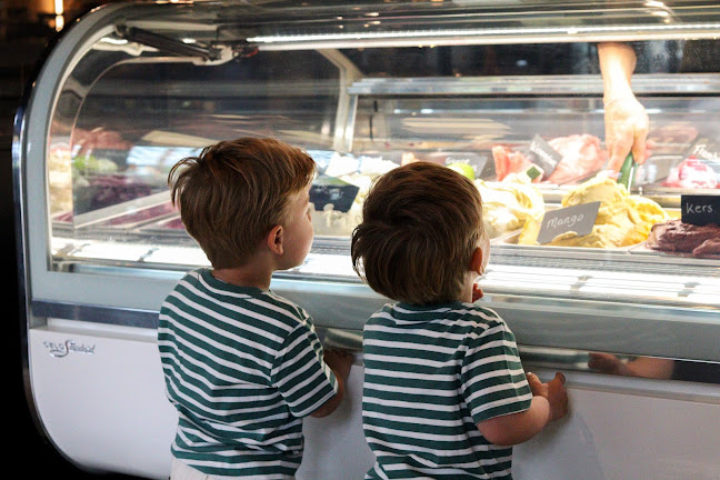 Restaurant Coava Nijkerk - Horeca