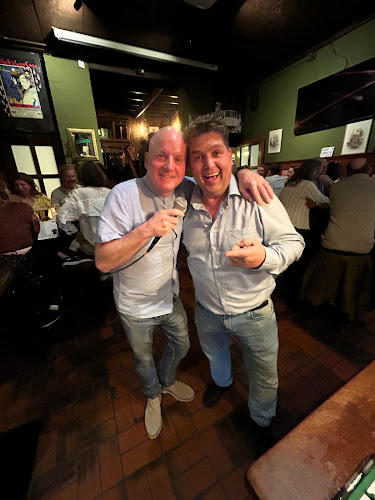 Sherlock Pub - Horeca