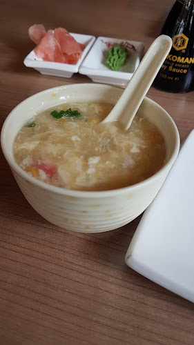 Restaurant Ayami - Deventer