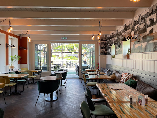 De Jongens uit de buurt - Winsum