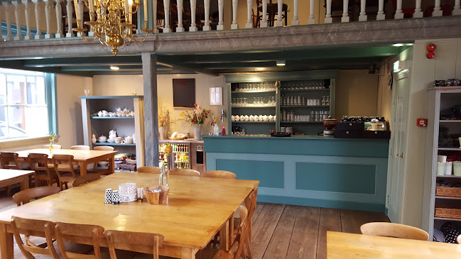 Comentarii opinii despre Het Weeshuis Monnickendam