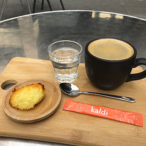 Kaldi Helmond - Helmond