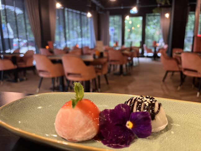 SENSE sushi & tea bar - Horeca