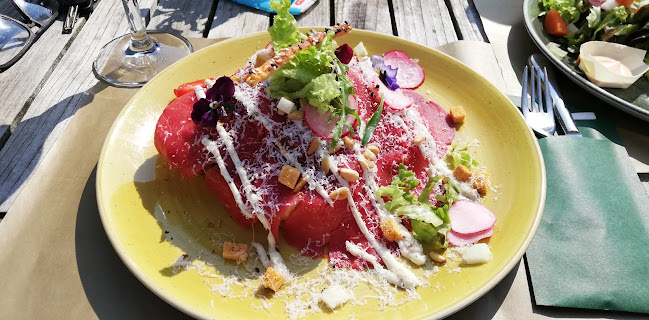 Orangerie Mattemburgh