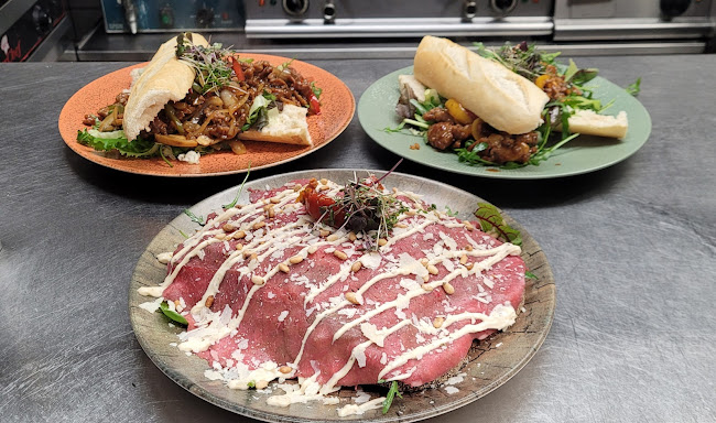 Reviews of Lunchroom-restaurant 't Zunneke in Someren - Horeca