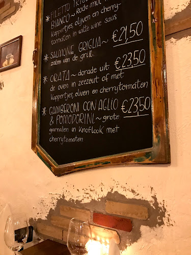 Marea By Antonio - Horeca