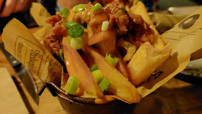 Davila's Kitchen & Bar - Horeca