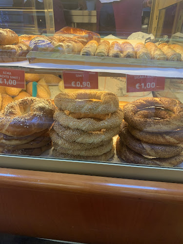 Comentarii opinii despre Bakkerij Maxima 🍞