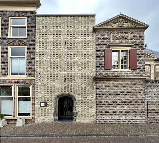 Oude Singel 30, 2312 RA Leiden