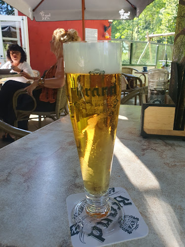 Boscafé De Nachtegaal - Horeca