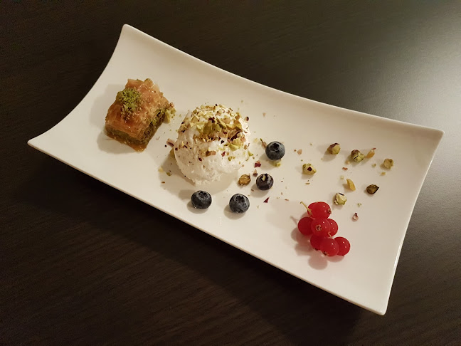 Nooristan Restaurant - Hoofddorp