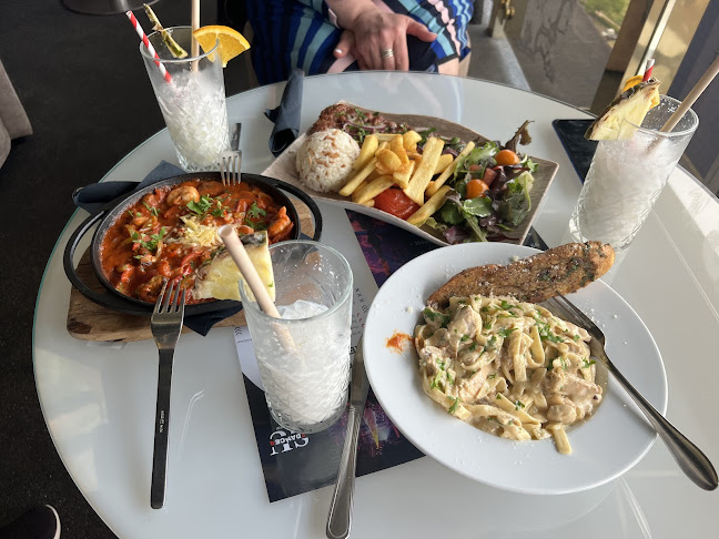 Zirve Restaurant - Horeca