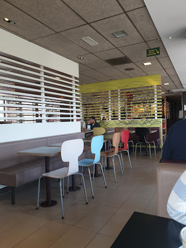 McDonald's Lelystad met McDrive - Horeca
