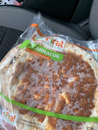 Opinii despre Firat Bakery B.V. în Hedel - Horeca