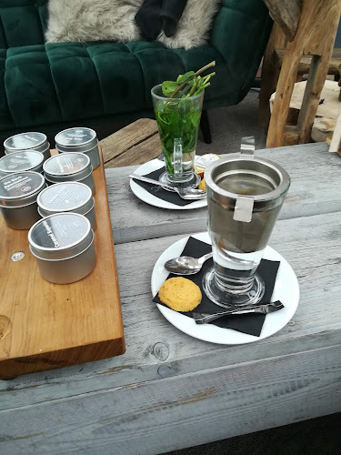 Brasserie de Berk Open Times