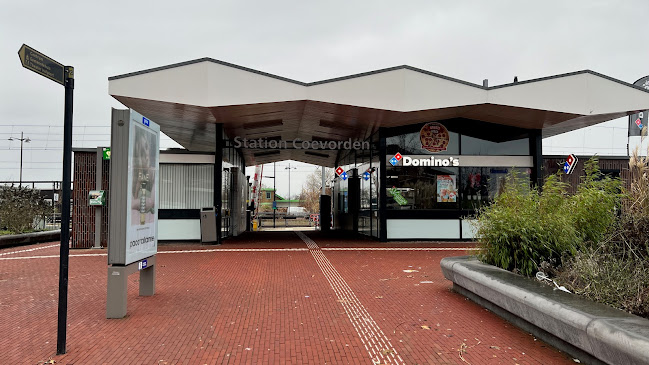 Domino's Pizza Coevorden - Horeca