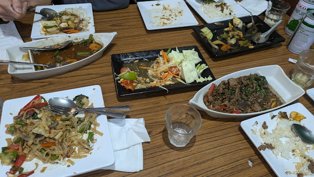 Opinii despre Khaosaan Road - Real Spicy Thai food Den Haag อาหารไทย The Hague în Den Haag - Horeca