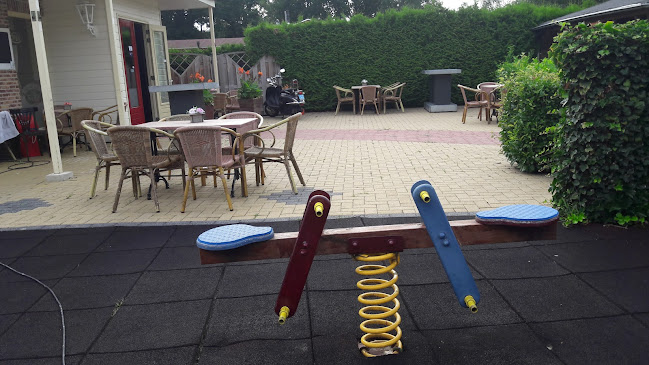 Grandcafe de Kern/kantine