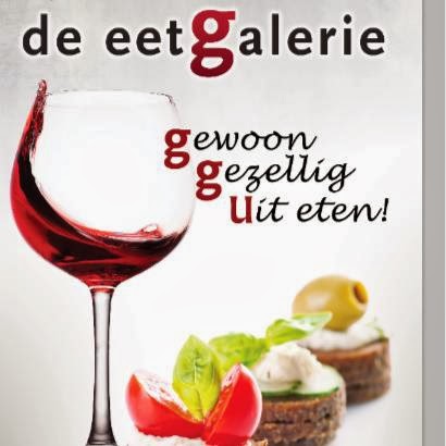 De Eetgalerie - Lochem
