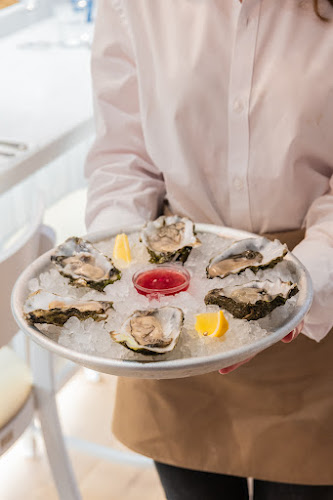 The Seafood Bar - Horeca