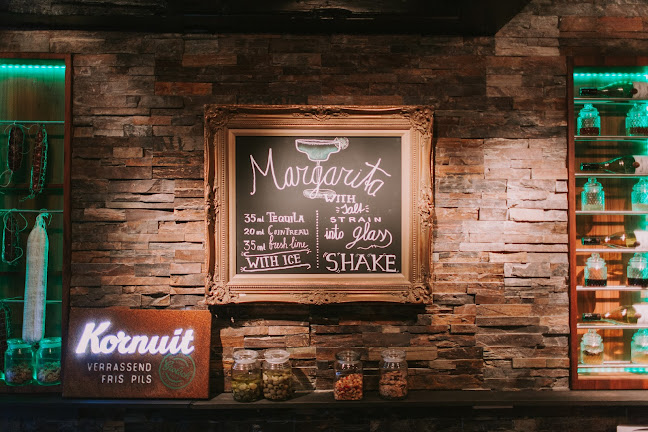 Pata Negra Heerenveen - Tapas & meer