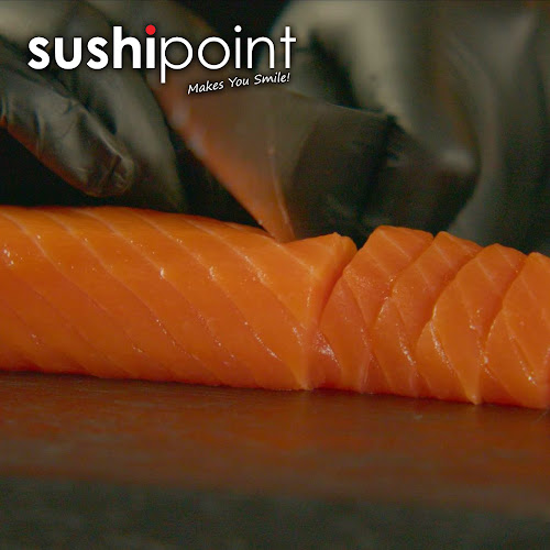 SushiPoint Bergen op Zoom - Horeca