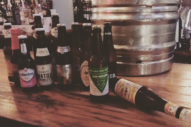 Opinii despre Beers & Barrels - Utrecht Veilinghaven în Utrecht - Horeca