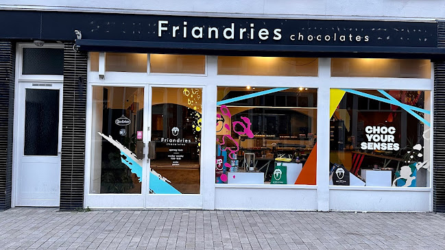 Friandries - Tilburg