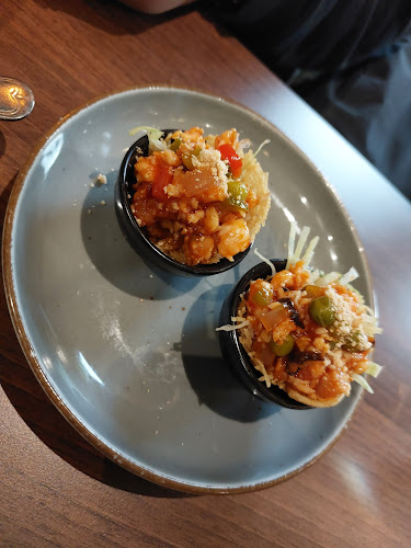 Comentarii opinii despre Kota Radja Zwolle