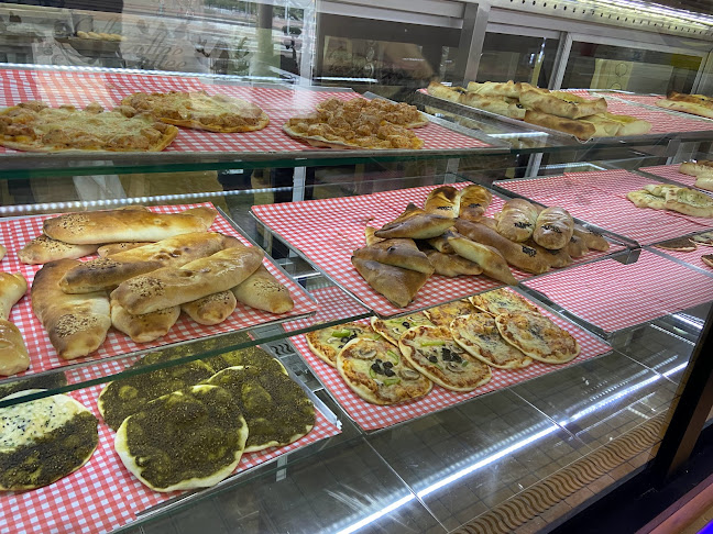 Fatayer Time - Voorburg