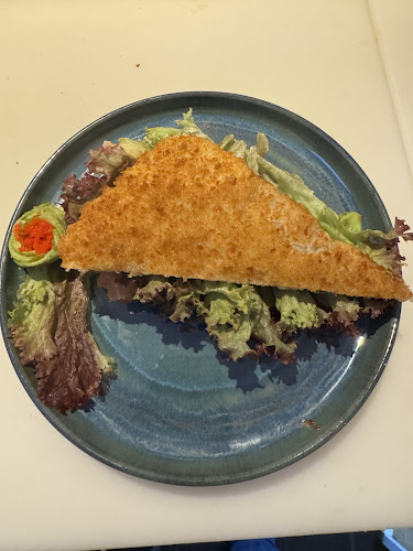 Opinii despre Japans Restaurant EDO în Ede - Horeca