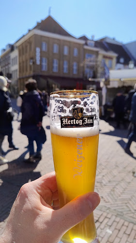 Eetcafé en Restaurant De Buren - Horeca