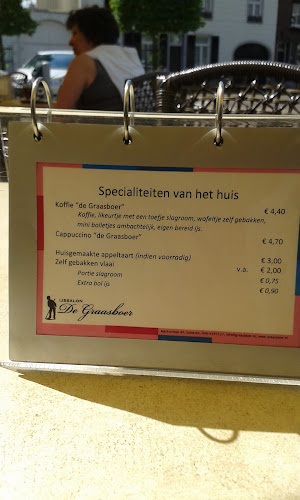 Reviews of IJssalon "de Graasboer" in Susteren - Horeca