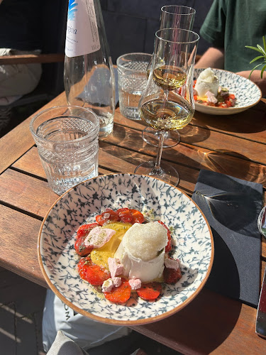 ZIES wijnbar • bistro • boutique hotel - Horeca