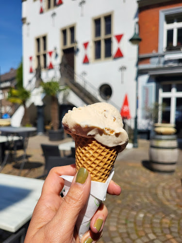 Eiscafé - il Caminetto - Horeca