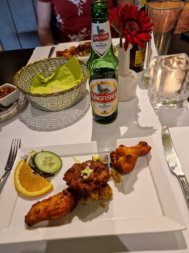 New Tandoor - Horeca