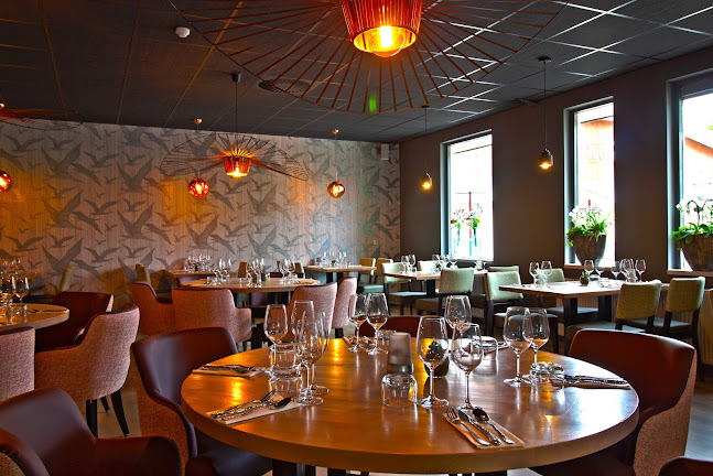 En-Joi World Cuisine - Horeca