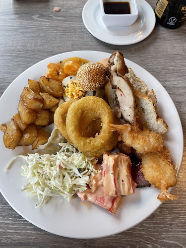 Comentarii opinii despre Restaurant Malakka