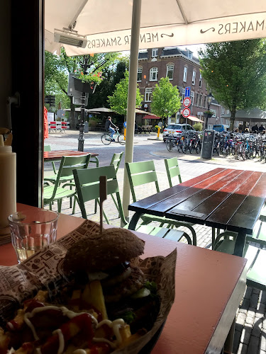 Meneer Smakers - Utrecht