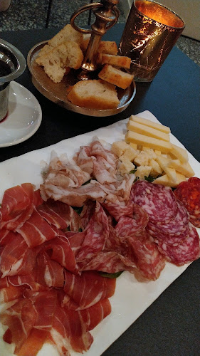 La Banca Wijnstudio - Prosciutteria - Arnhem - Horeca