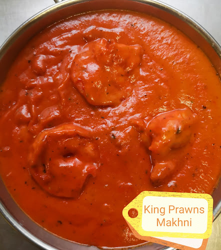 Restaurant The India House - Horeca