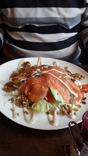 Comentarii opinii despre Eetcafé de Klinkert