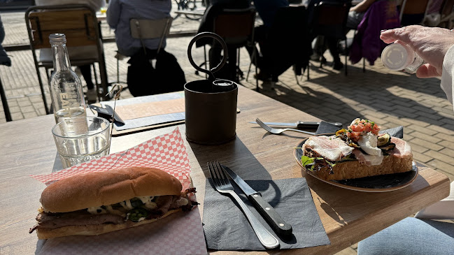 Comentarii opinii despre Wadapartja Westerhaven