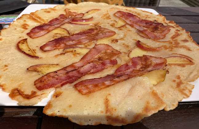 Comentarii opinii despre Grill restaurant Koekenbier