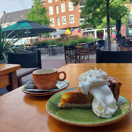 Comentarii opinii despre De Koffiepot