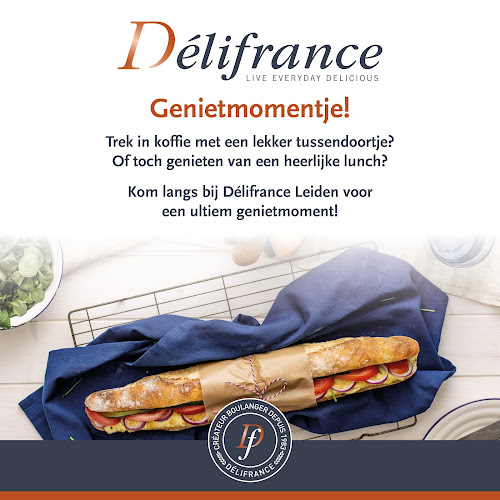 Délifrance Leiden