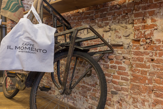 Caffè il Momento - Horeca