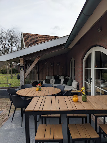 BIDES Food & Drinks est.2021 - Horeca