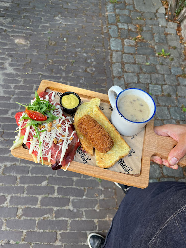 Lunch & More - Eersel