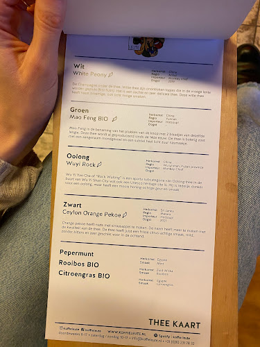 Opinii despre Koffie Leute Brauhaus în Utrecht - Horeca